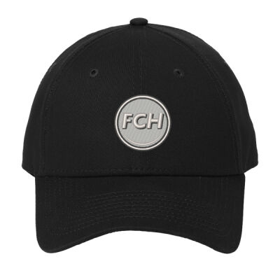 FCH - New Era® Adjustable Structured Cap Thumbnail