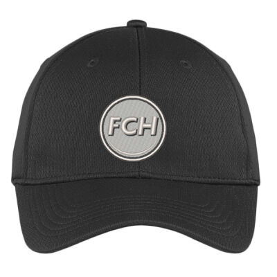 FCH - RacerMesh® Cap Thumbnail