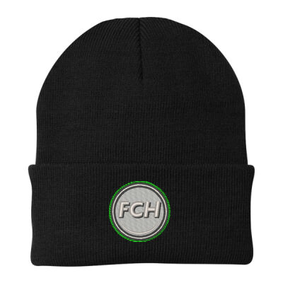 FCH - Cuffed Beanie Thumbnail