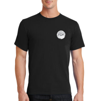 FCH - Tall Cotton T-Shirt Thumbnail