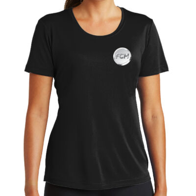 FCH - Women's Performance T-Shirt Thumbnail