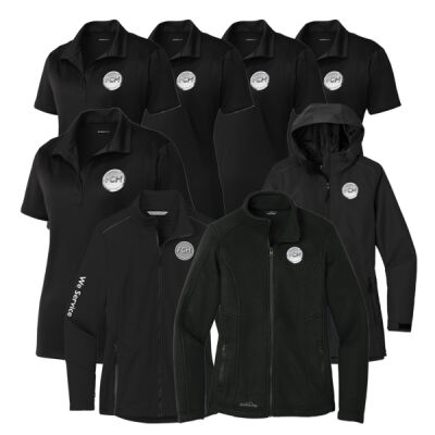 FCH - Women's New Service Bundle Thumbnail