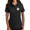 Women's Easy Care Shirt, Short-Sleeve Thumbnail